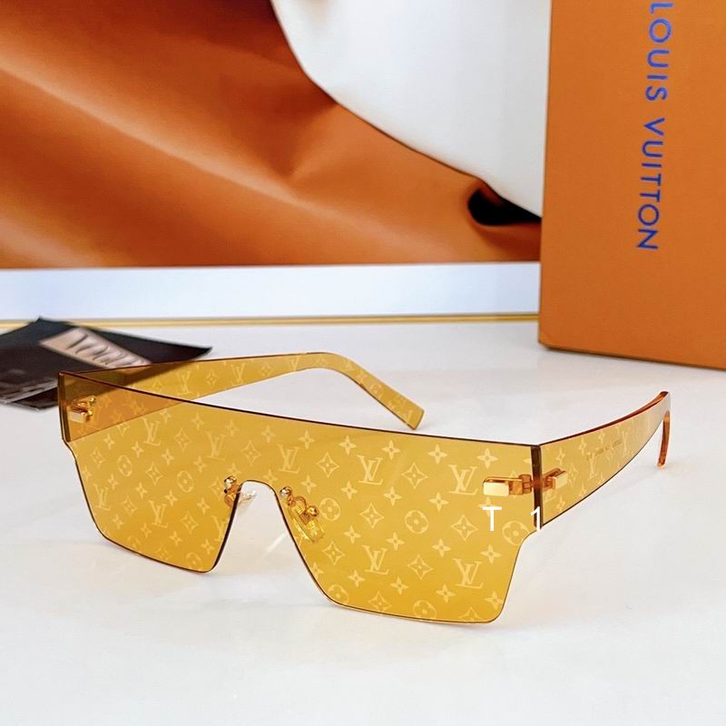 LV Sunglasses ID:20260410-1280